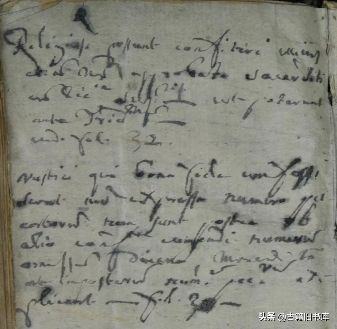 国家图书馆馆藏珍贵西文古籍鉴赏