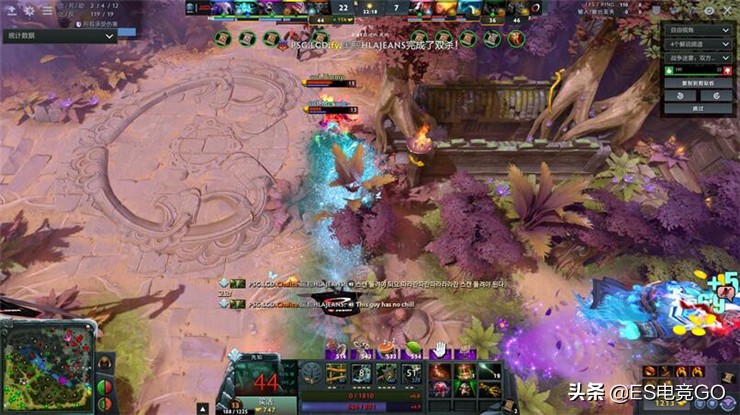 刀圈二三事:剑圣面具下长牙大胡子;小卡尔有了小冰女还会远吗