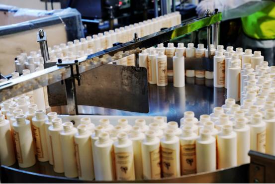 接连被当红流量明星PICK，花皙蔻凭啥