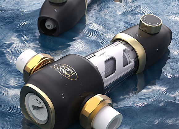 注意这6种家庭都需要安装净水器,家庭里面有必要安装净水器吗