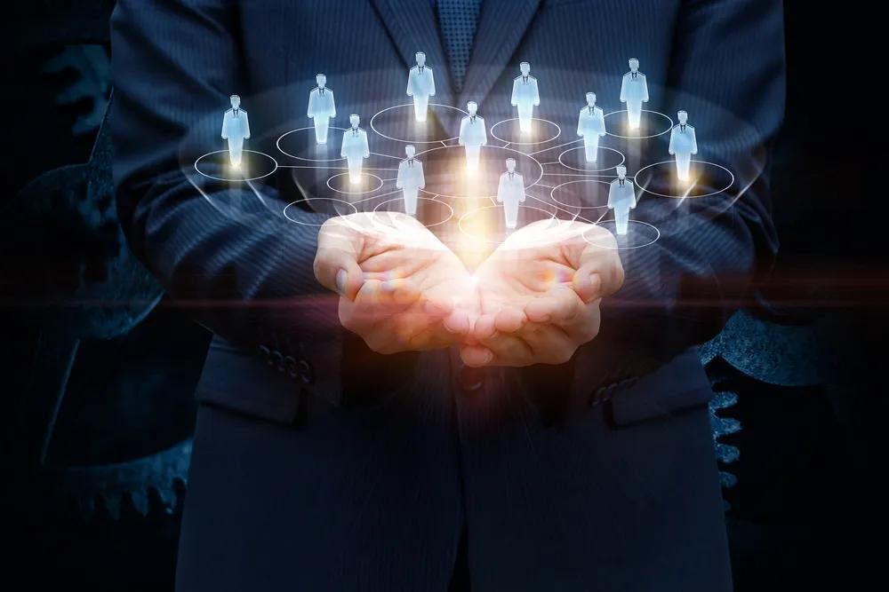 金融企业数字化管理架构,金融企业数字化转型案例