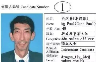 胖头陀车保罗,胖头陀保罗现状