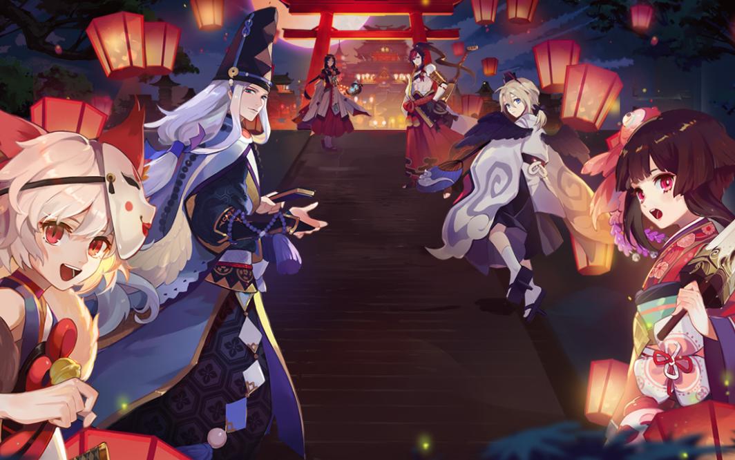 阴阳师狗粮计算,阴阳师六星狗粮