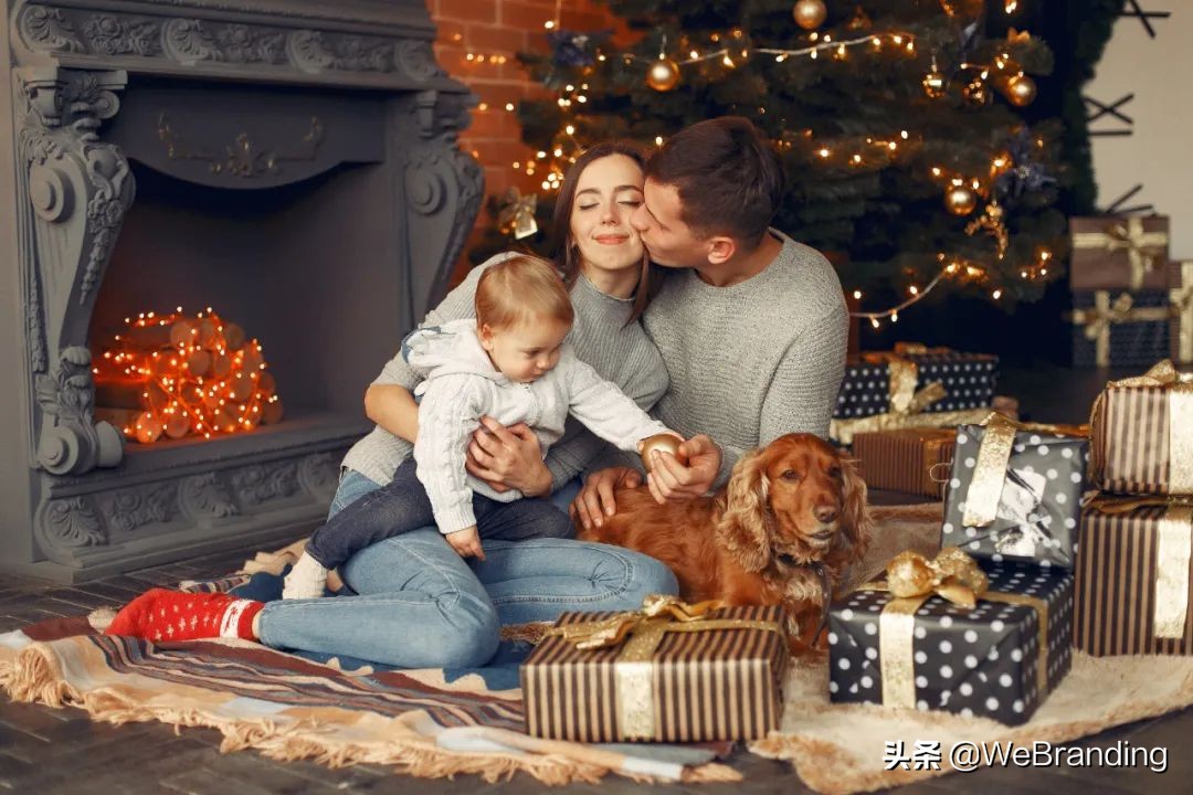 品牌营销必备技能创意案例,品牌节日营销策划案例