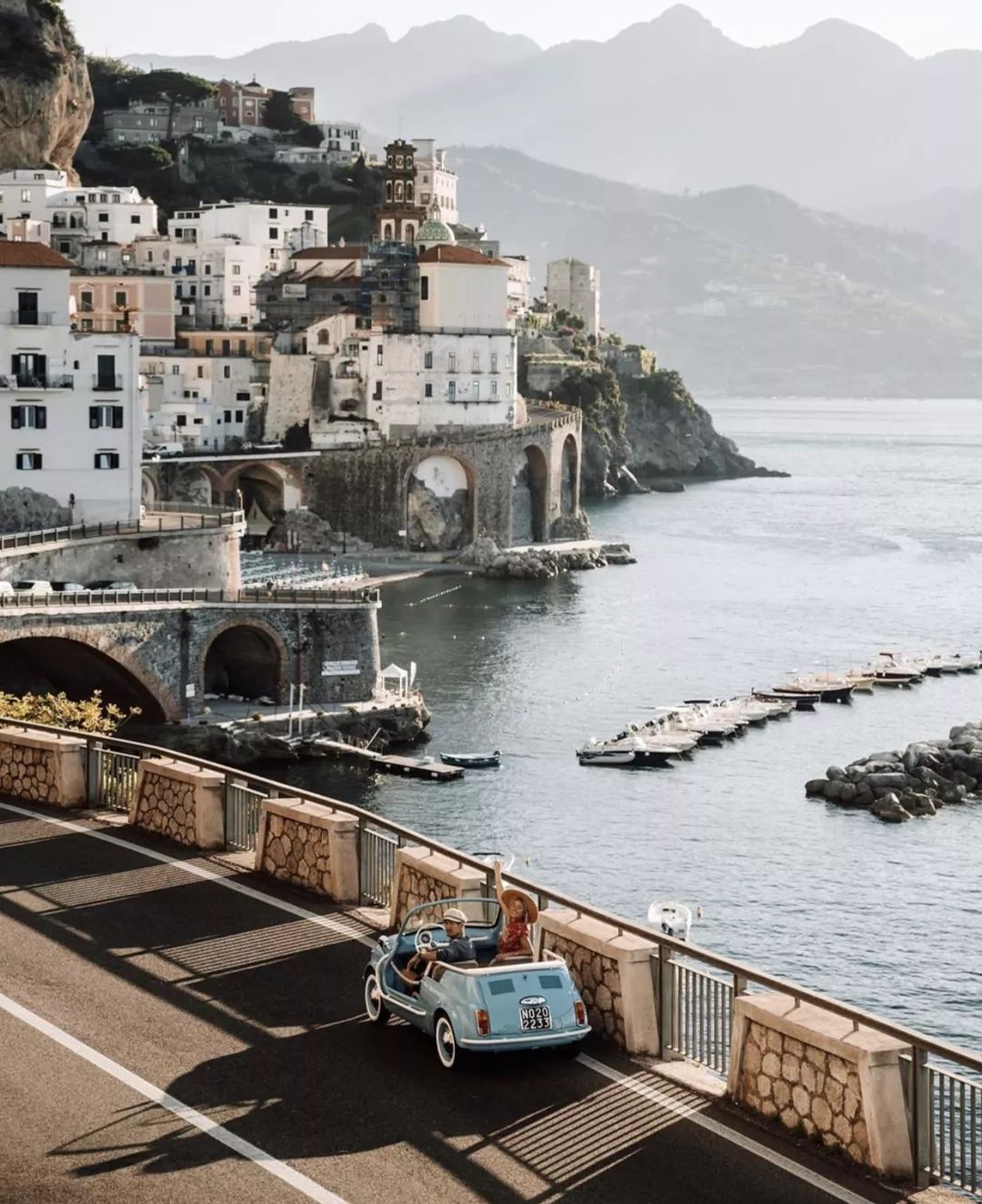 攻略出国旅游你必须知道,自驾房车出国攻略