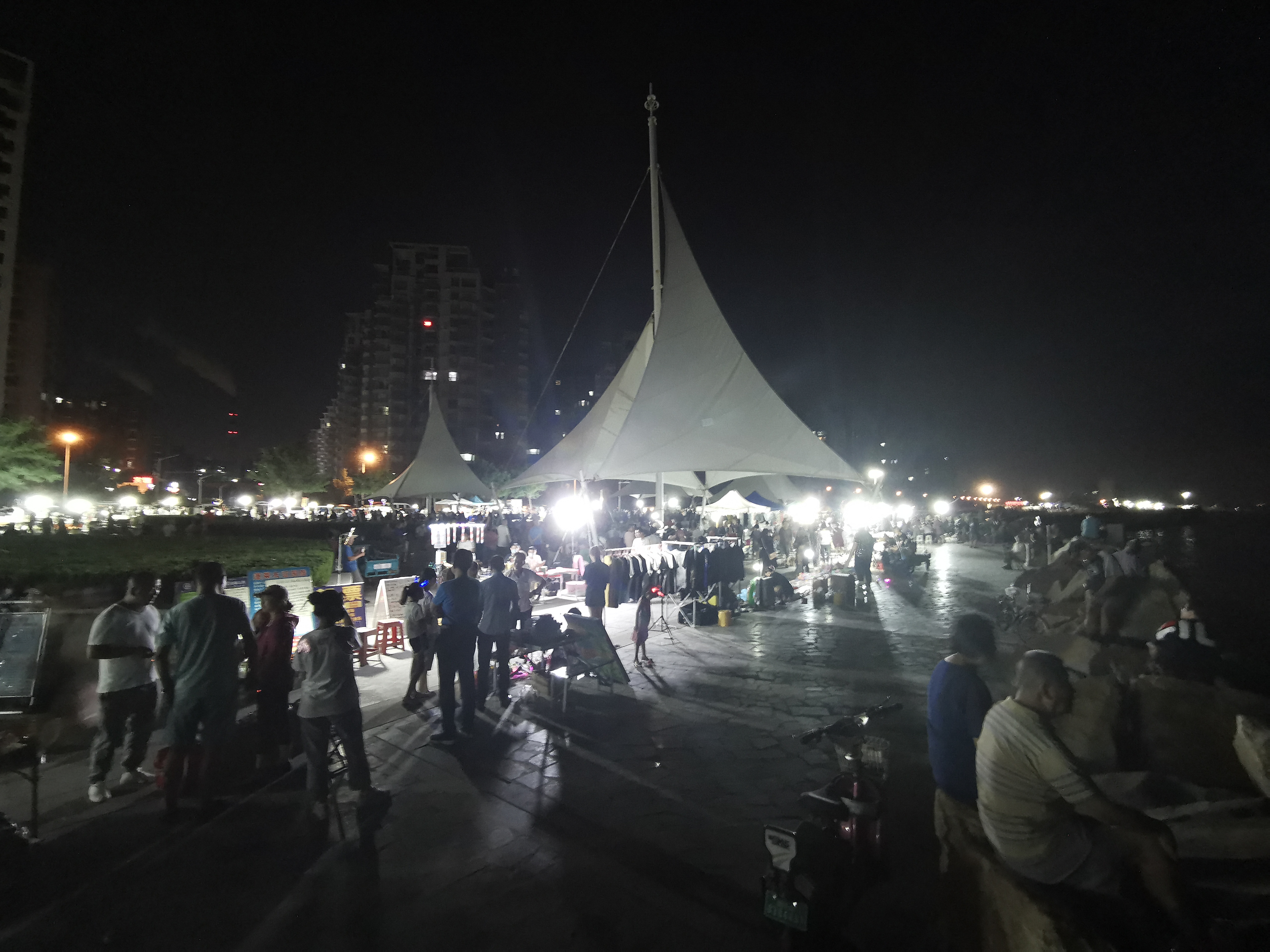 龙口海景房真实情况,山东龙口海景房为什么不潮