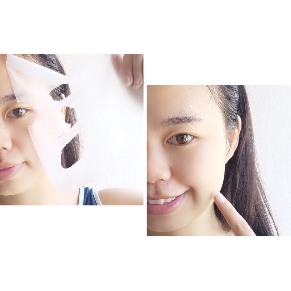 千万别用入坑停不下来的神仙面膜,三款爆款面膜