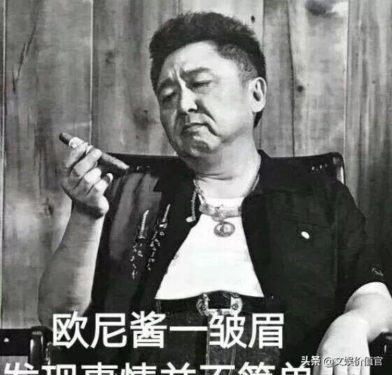 于谦哪年拍的老师好 (老师好于谦为什么有强大的人缘)