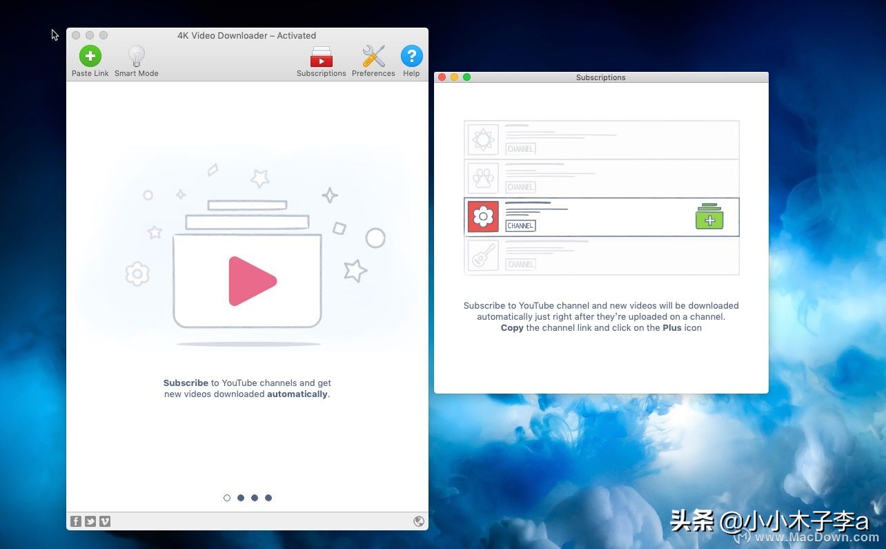 4kvideodownloader手机版,4kvideodownloader安装教程