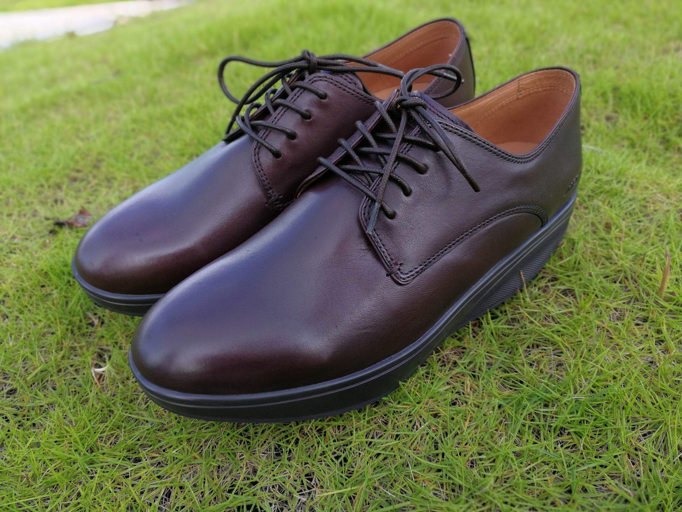 mbt弧形鞋评测,瑞士mbt鞋