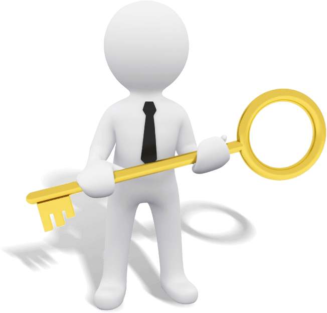 开发商交钥匙算是交付房产吗,交钥匙属于交房吗