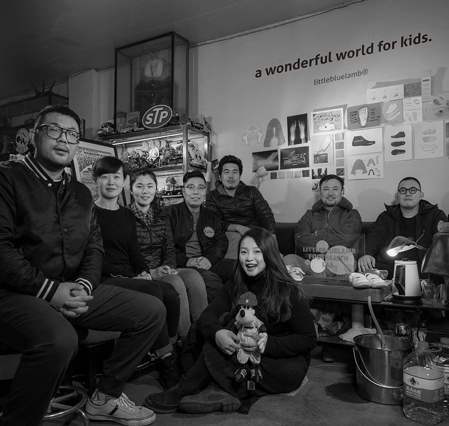 蓝格子德训鞋,质感最好的德训鞋