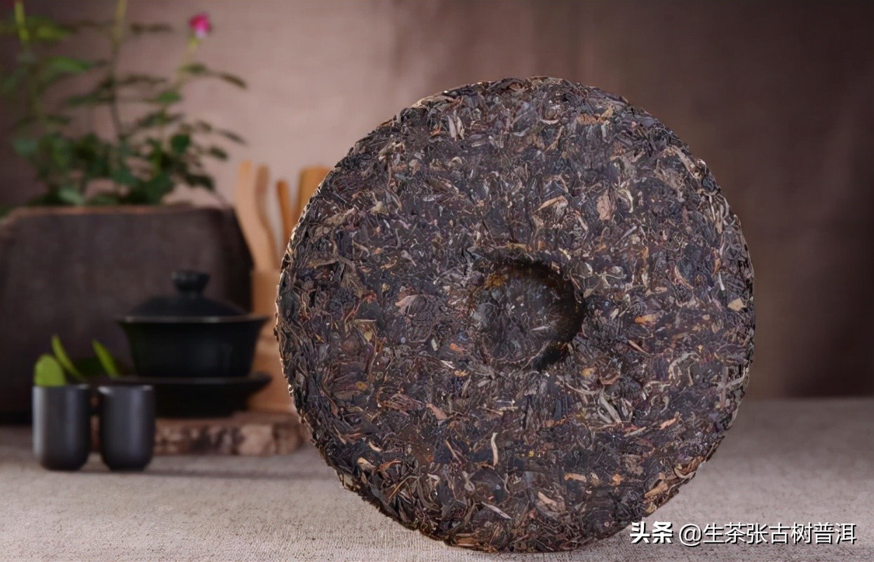 普洱茶新手入门必买,普洱茶新手入门必备