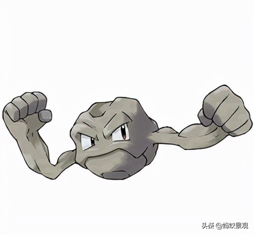 石头画法步骤视频教程园林,简单易学的石头画法