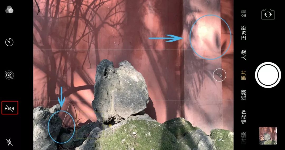 iphone自带相机如何设置美颜,新手iphone使用注意事项