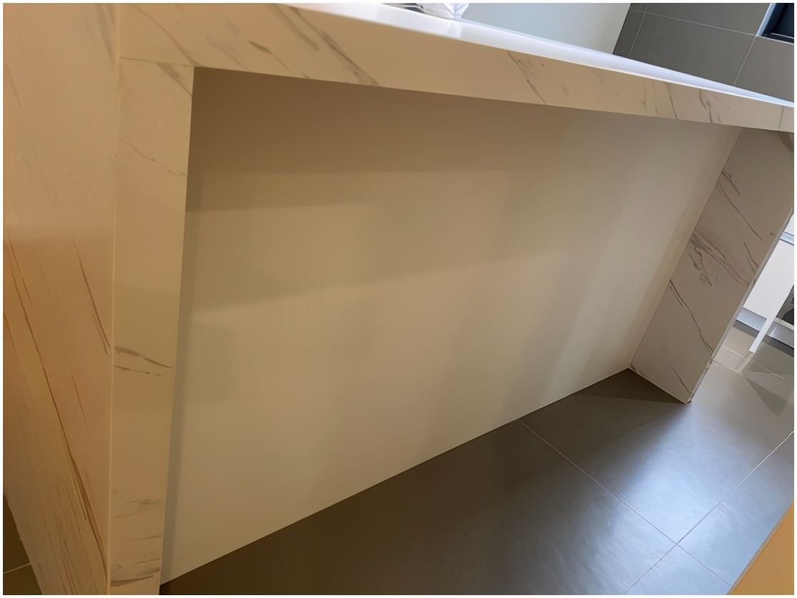 我的百条装修深坑奔腾记