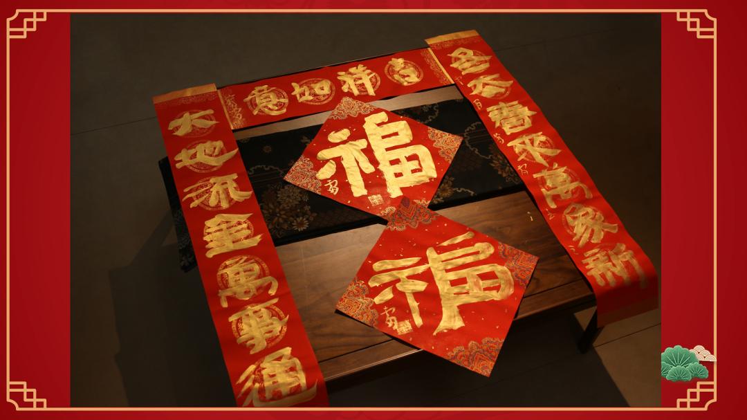 文末红包福利｜逛东家年运节，过“地道中国年”