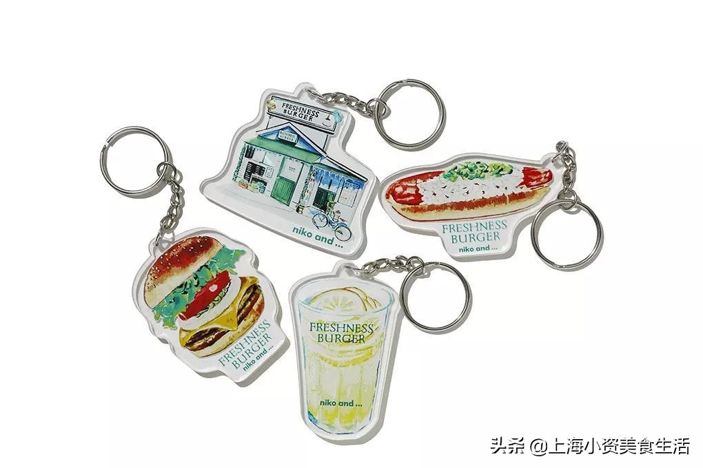 叫板MUJI！日本潮牌nikoand...全球超大旗舰店来魔都了