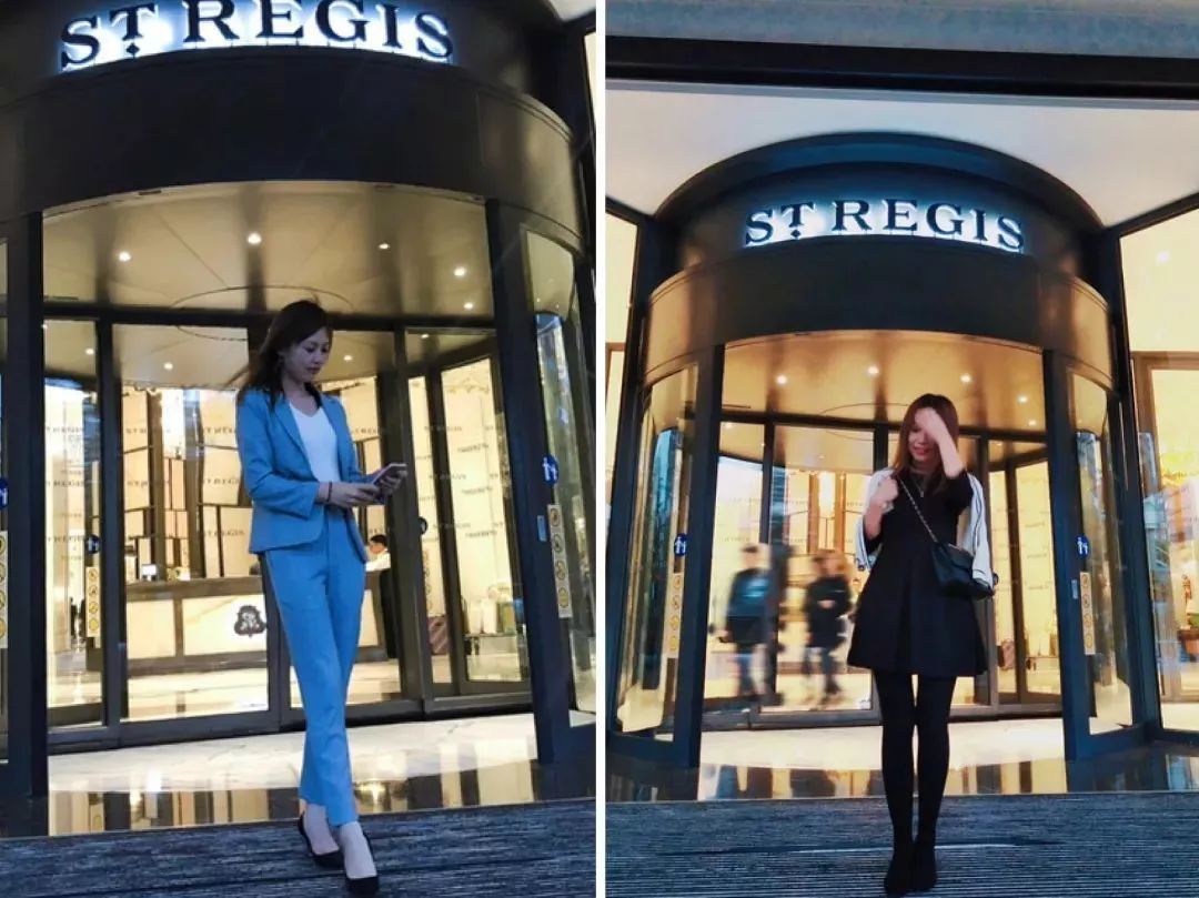 坐拥500万英镑艺术品！自助晚餐云集4家餐厅精华菜！