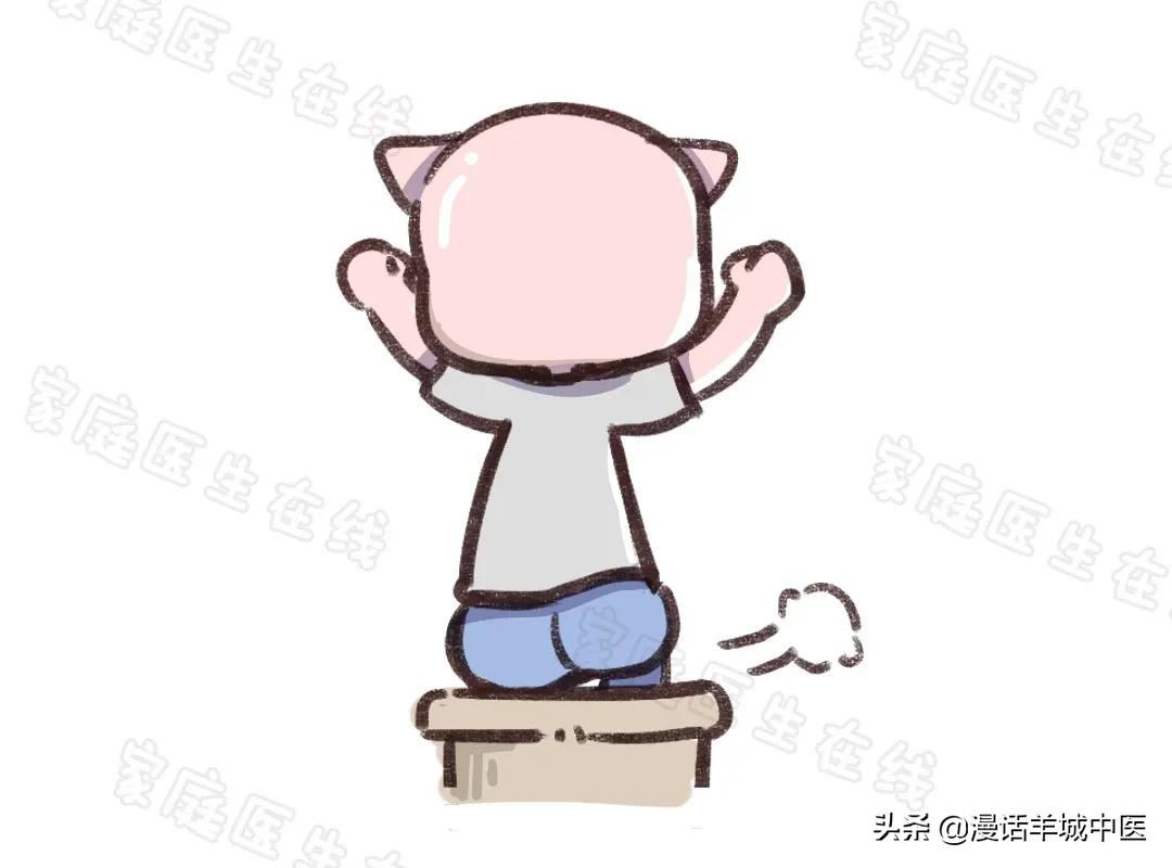 放臭屁是不是癌症,闻臭屁能养生