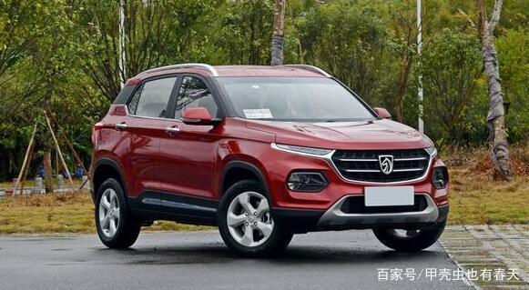 宝骏好还是五菱好开,宝骏和五菱哪个质量好