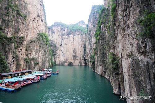 山西必玩十大景区推荐,山西景区推荐一日游攻略