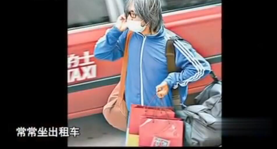 周星驰最真实的人生感悟,周星驰说有真的钱才可以做真的人