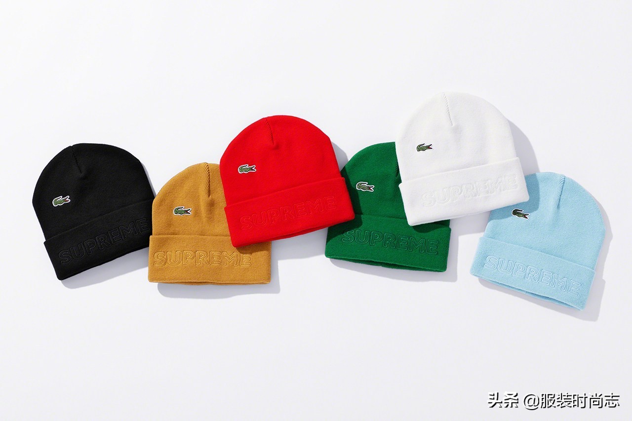 鳄鱼polo衫lacoste穿搭,鳄鱼lacoste搭配