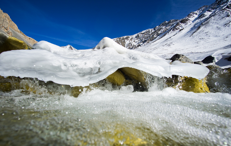 青海海北州有什么好玩的地方,青海海北有多美