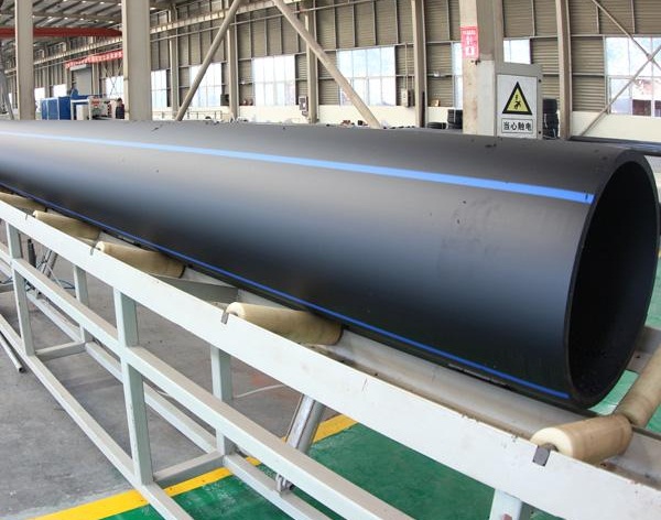 口碑最好的十大pe管品牌排行榜,为什么pe管同类型的价钱差那么多