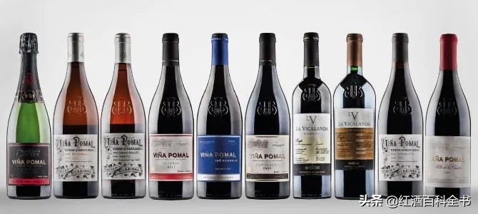 世界十大顶级名庄,波尔多八大顶级名庄