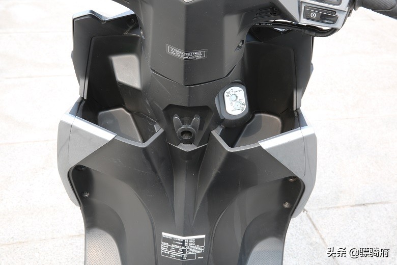 雅马哈福喜125vs本田裂行125,本田优佳125与雅马哈旭鹰125