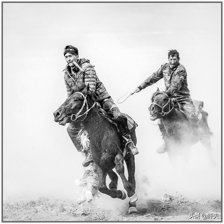 塔吉克族叼羊完整视频,蒙古叼羊比赛