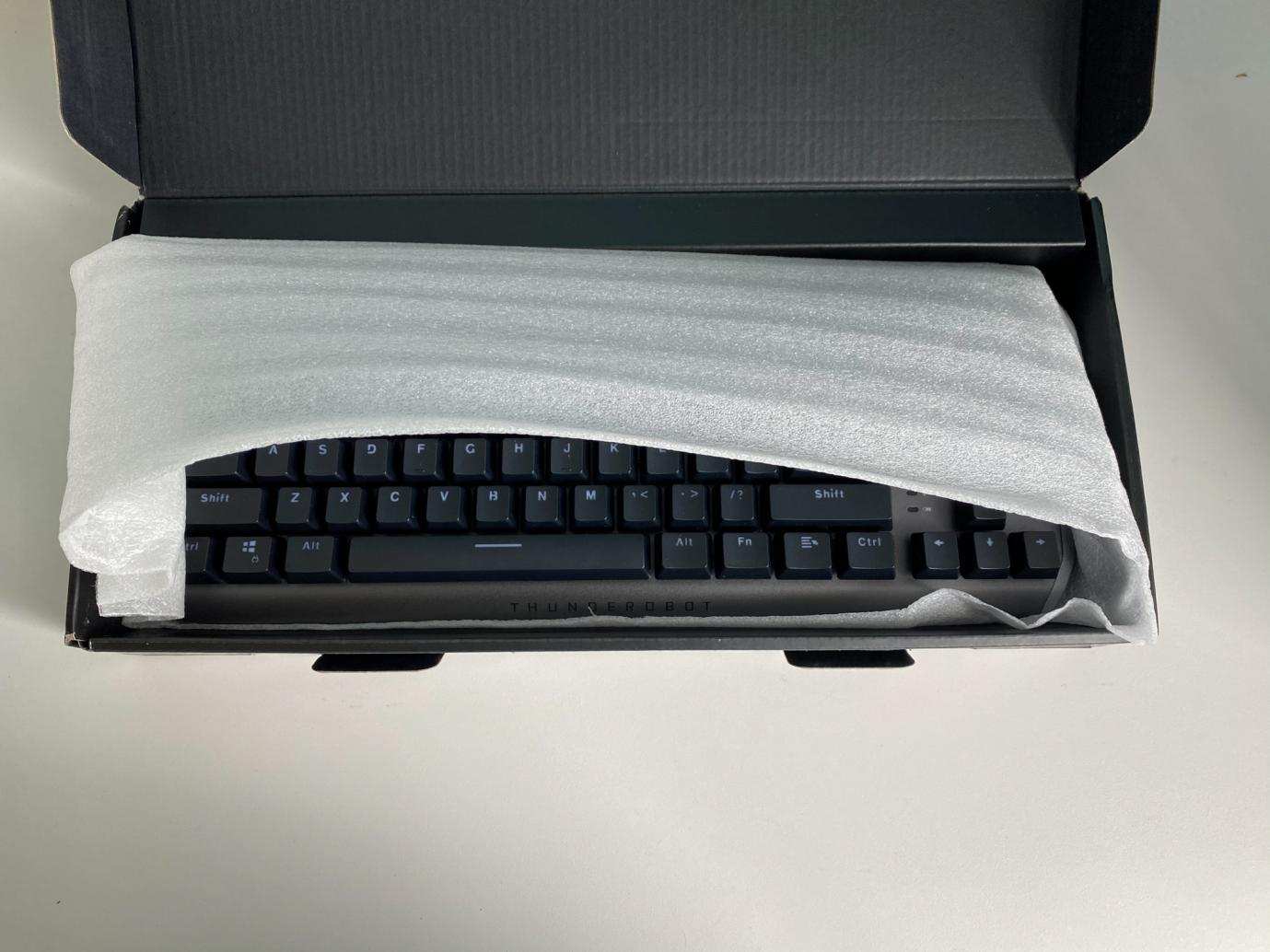 媲美樱桃的键盘,媲美樱桃轴的国产轴