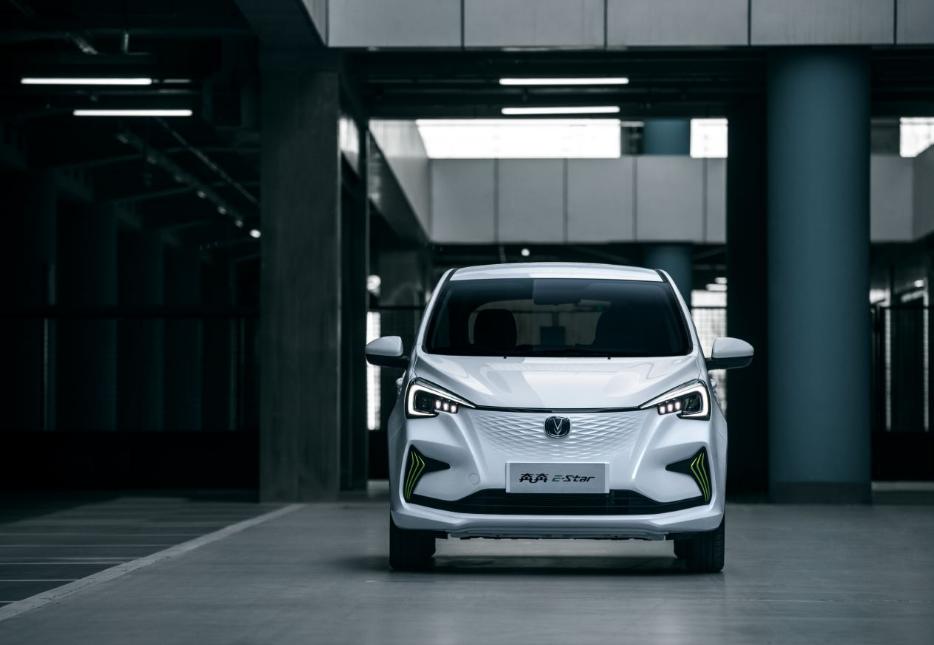 性能足够，不惧“贬值”奔奔E-Star能否成为微型纯电动车首选？