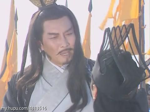 三国演义全集解说央视,三国演义连续剧片段赤壁鏖战