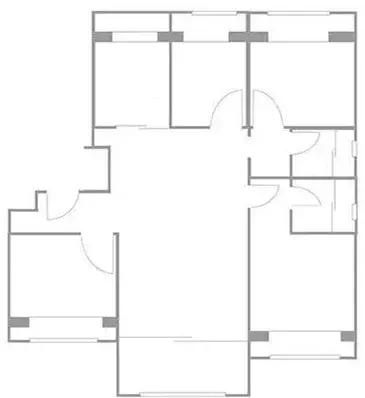 宝山大华两项目11月将同台竞争，提前分析双方优劣，速收藏