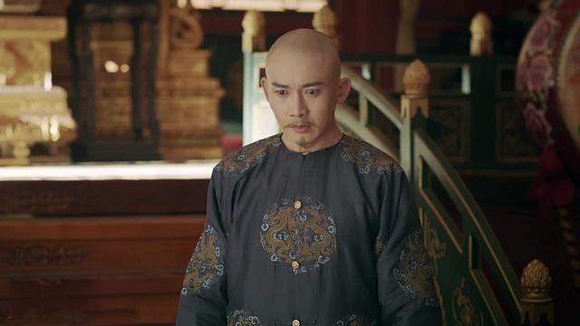 继后璎珞,乾隆对魏璎珞的偏爱