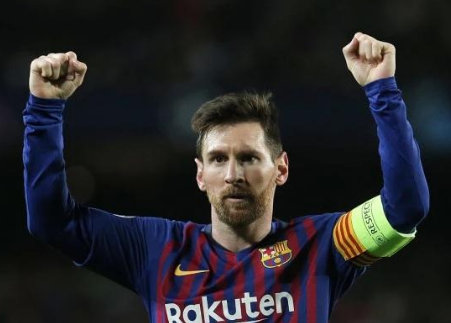 一周,19年4月15日---4月22日重要足球赛。重点看谁进欧冠四强!