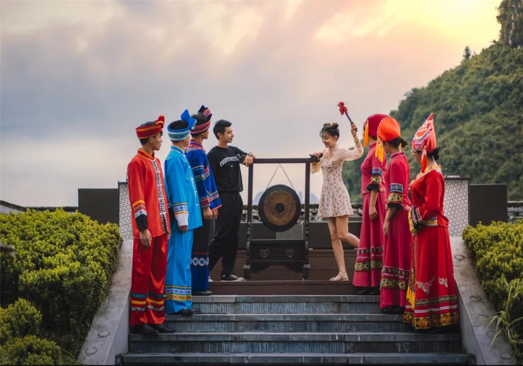 阳朔悦榕庄漓江水岸别墅,悦榕庄阳朔最贵酒店