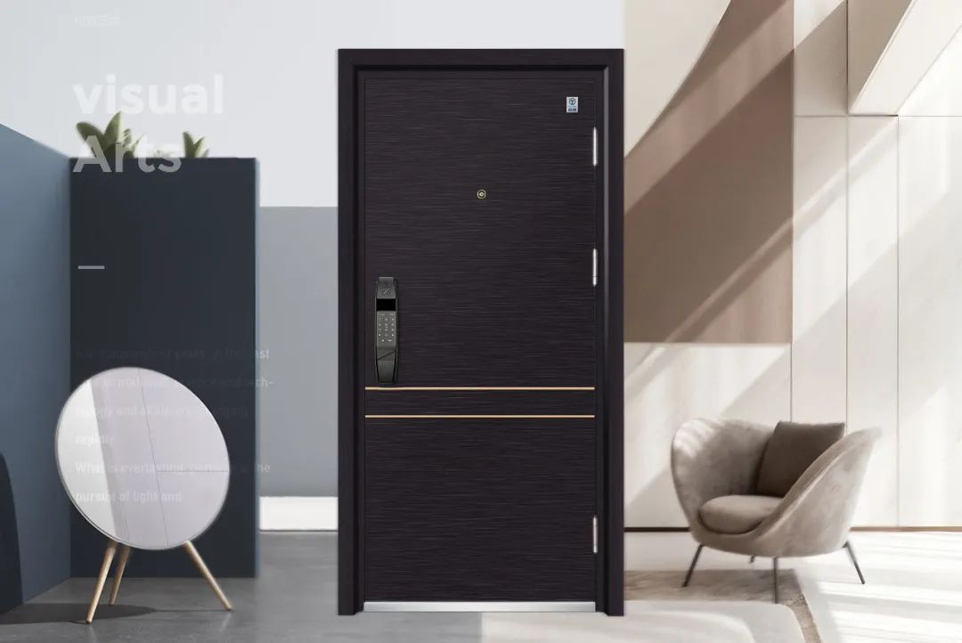 挺固防盗门为什么那么便宜,挺固防盗门长沙店