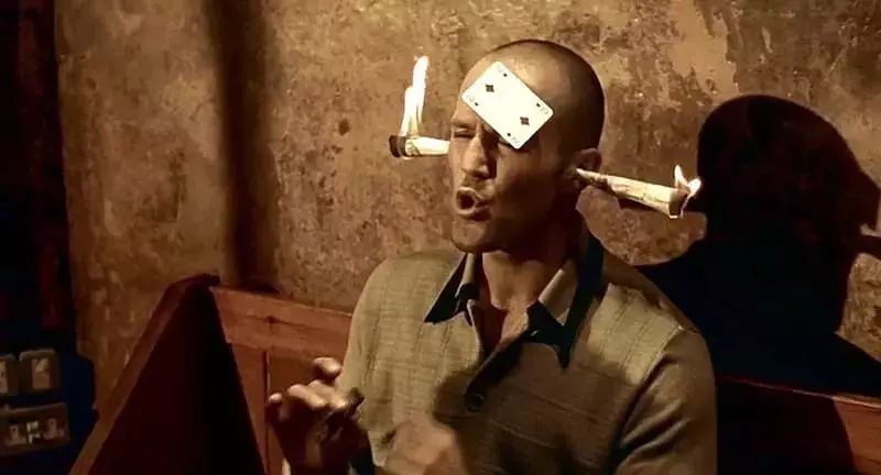 爆笑意想不到的剧情,出乎意料的爆笑名场面