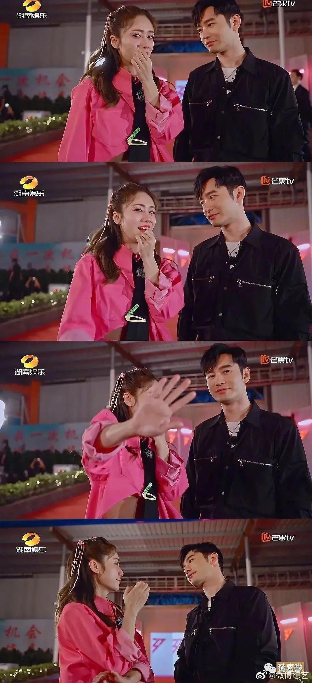 霸道总裁黄晓明电视剧觉醒年代,黄晓明从霸道总裁成卑微路人