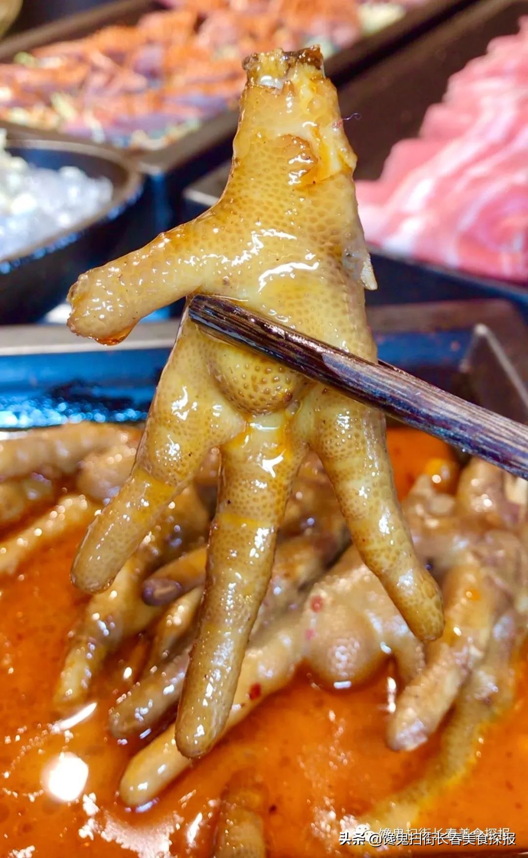 没有套路只有品质的火锅店,实惠鲜货火锅店