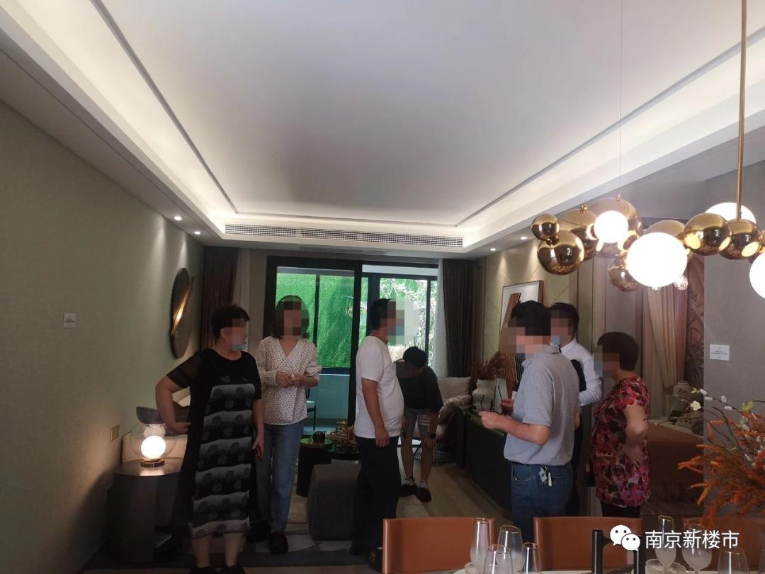 江北核心区纯新盘,江北核心区下半年楼盘