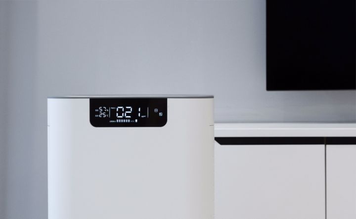 舒乐氏对比史密斯空气净化器,舒乐氏和iam空气净化器比较