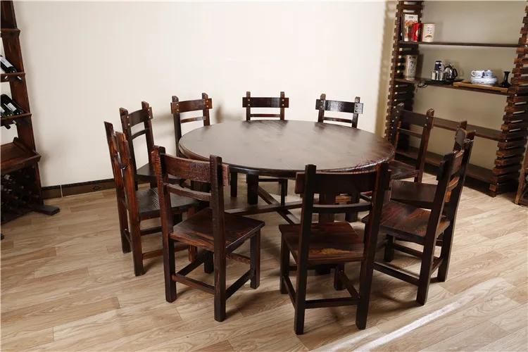 圆桌与方桌哪个好看实用,方桌圆桌哪个实用