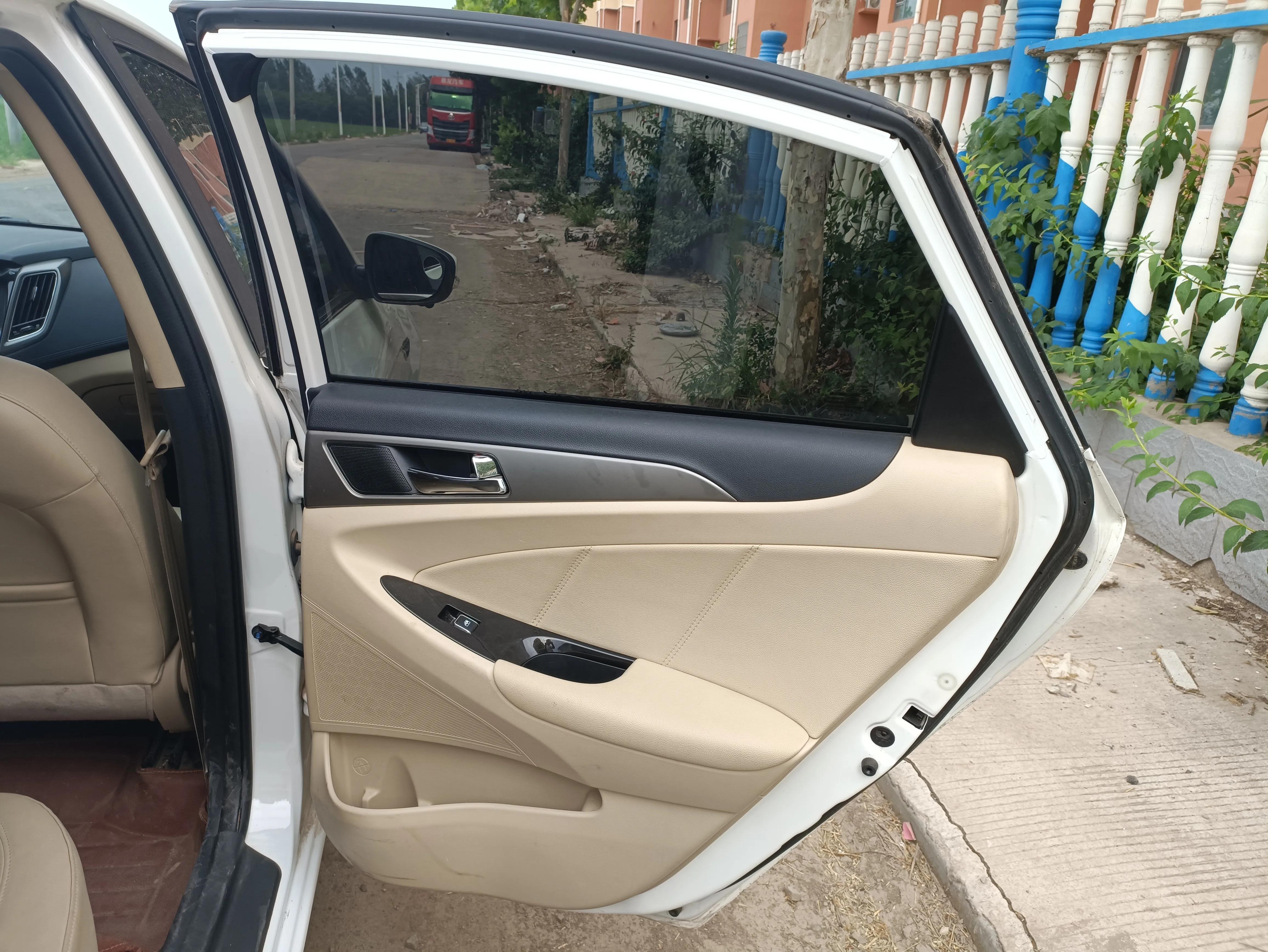 逸动两个喇叭,逸动6个音响效果