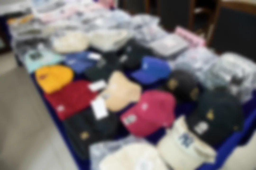 便宜的大牌香水哪里来的,价值上百万香水