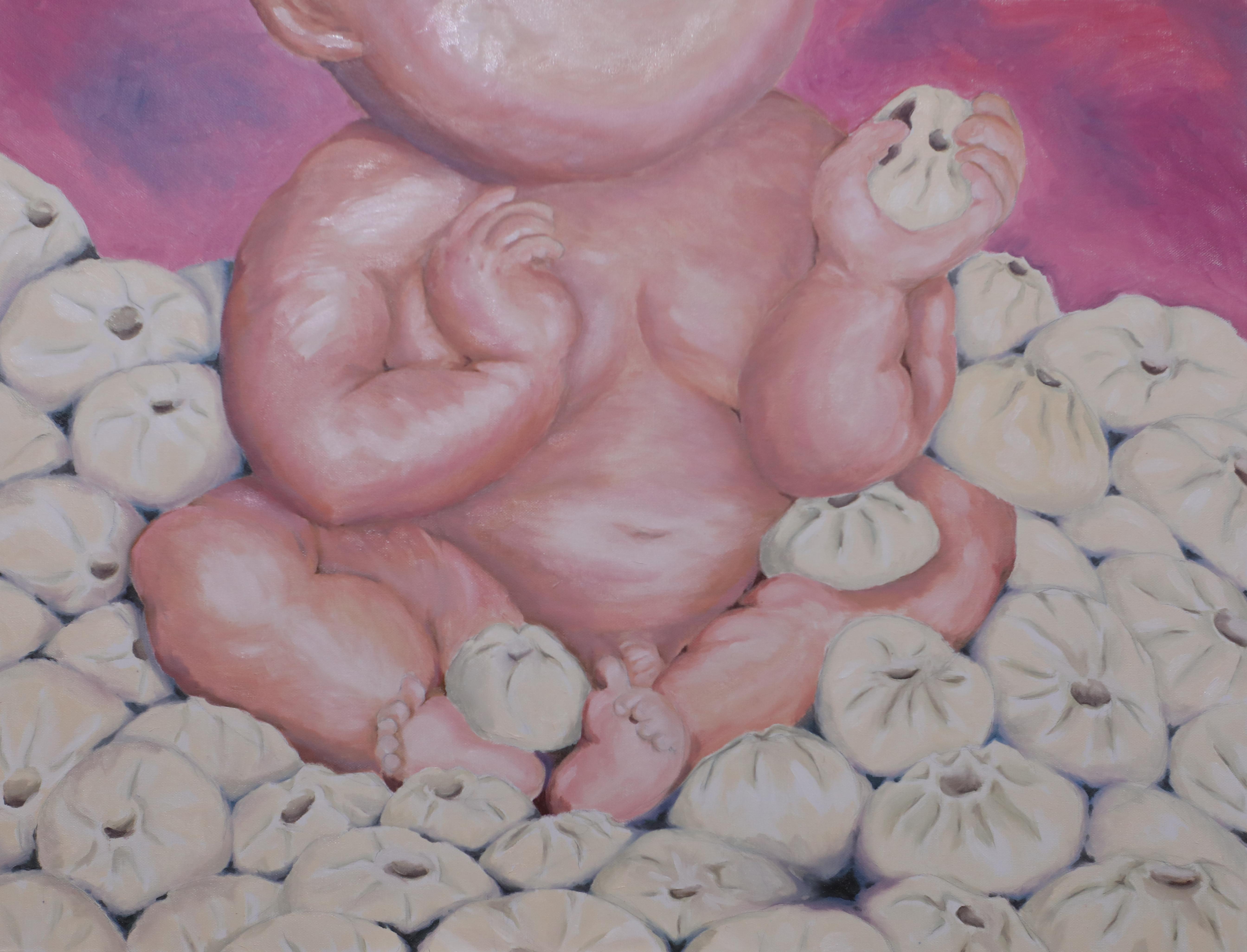 12个普通人“白手”起家,用10天时间实现“人人都是艺术家”